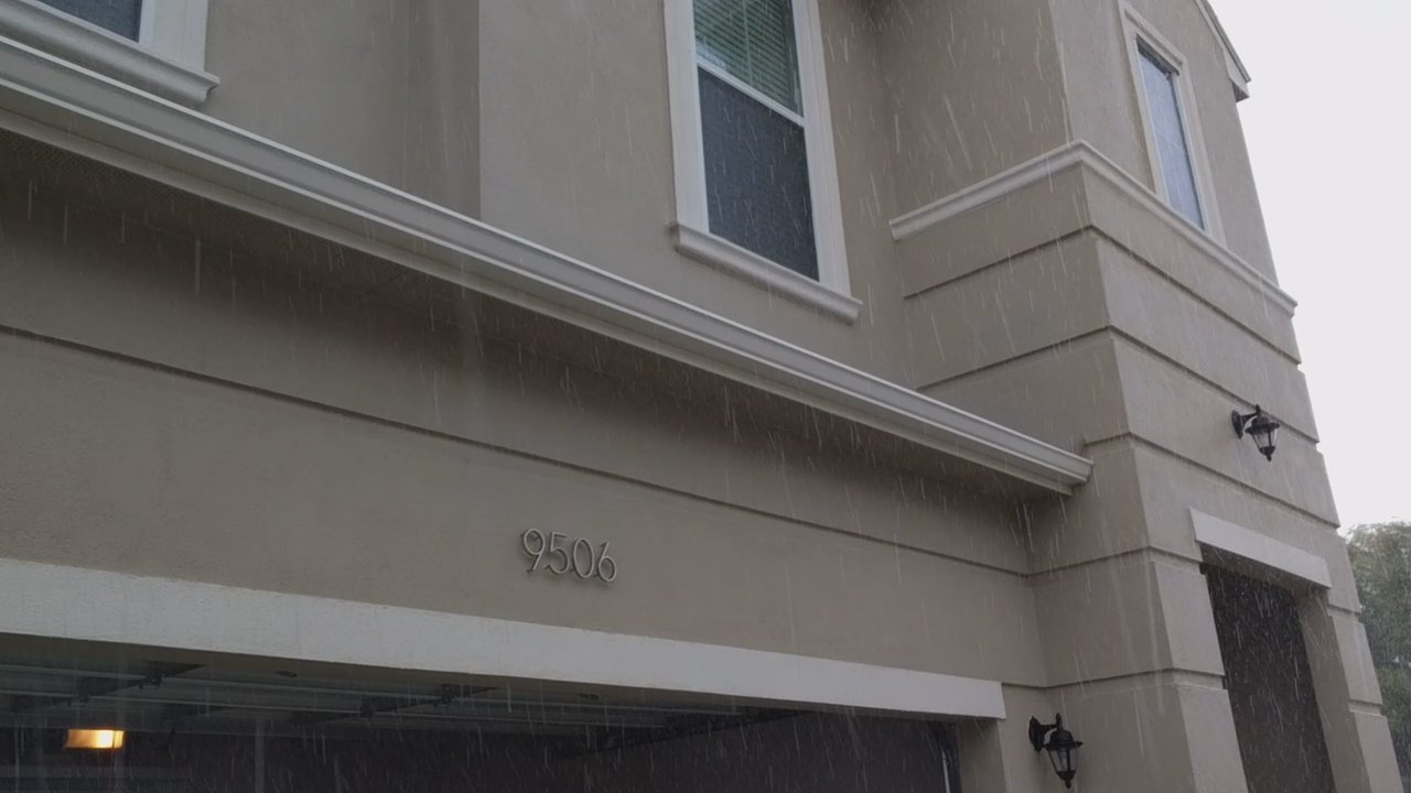 Rain Mizer - The difference after having the gutters installed is immediately noticeable. - Gutter Services Near Me - Houston, Texas