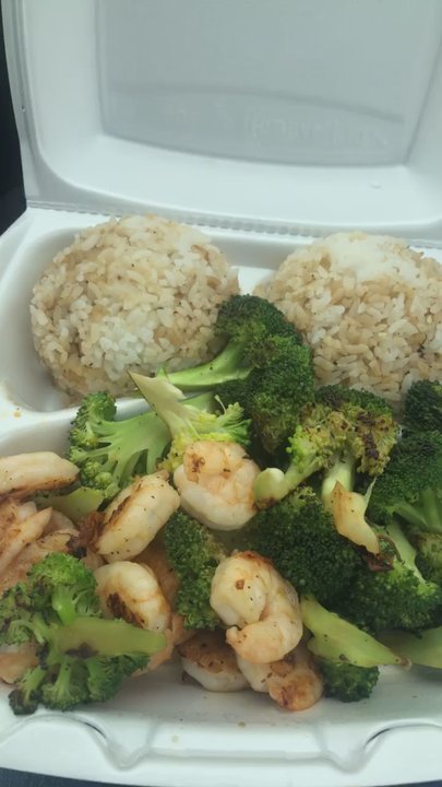 Hibachi 101 - amazing! - Japanese Near Me - Wilson, North Carolina