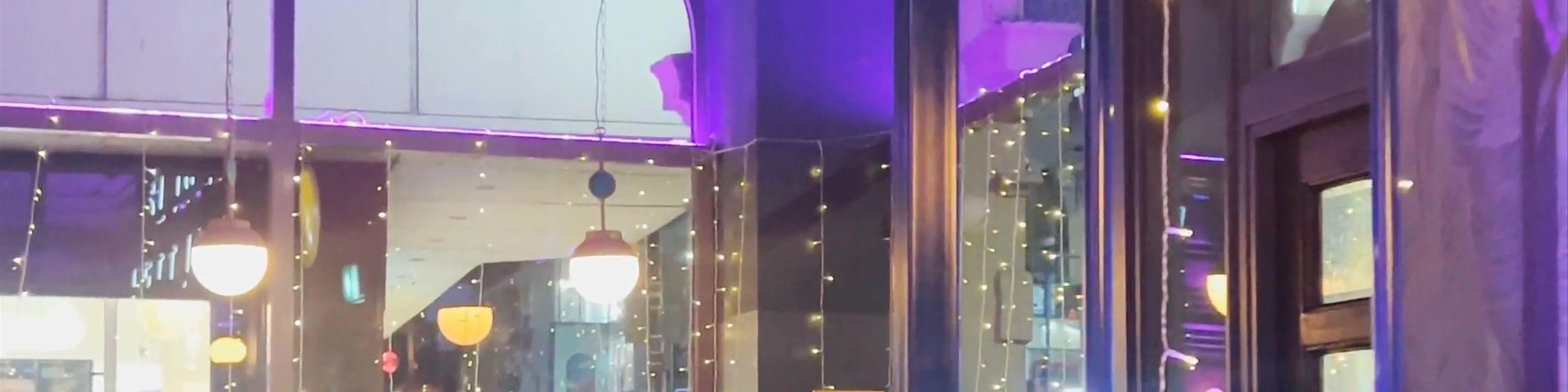 Slug & Lettuce - Deansgate Manchester