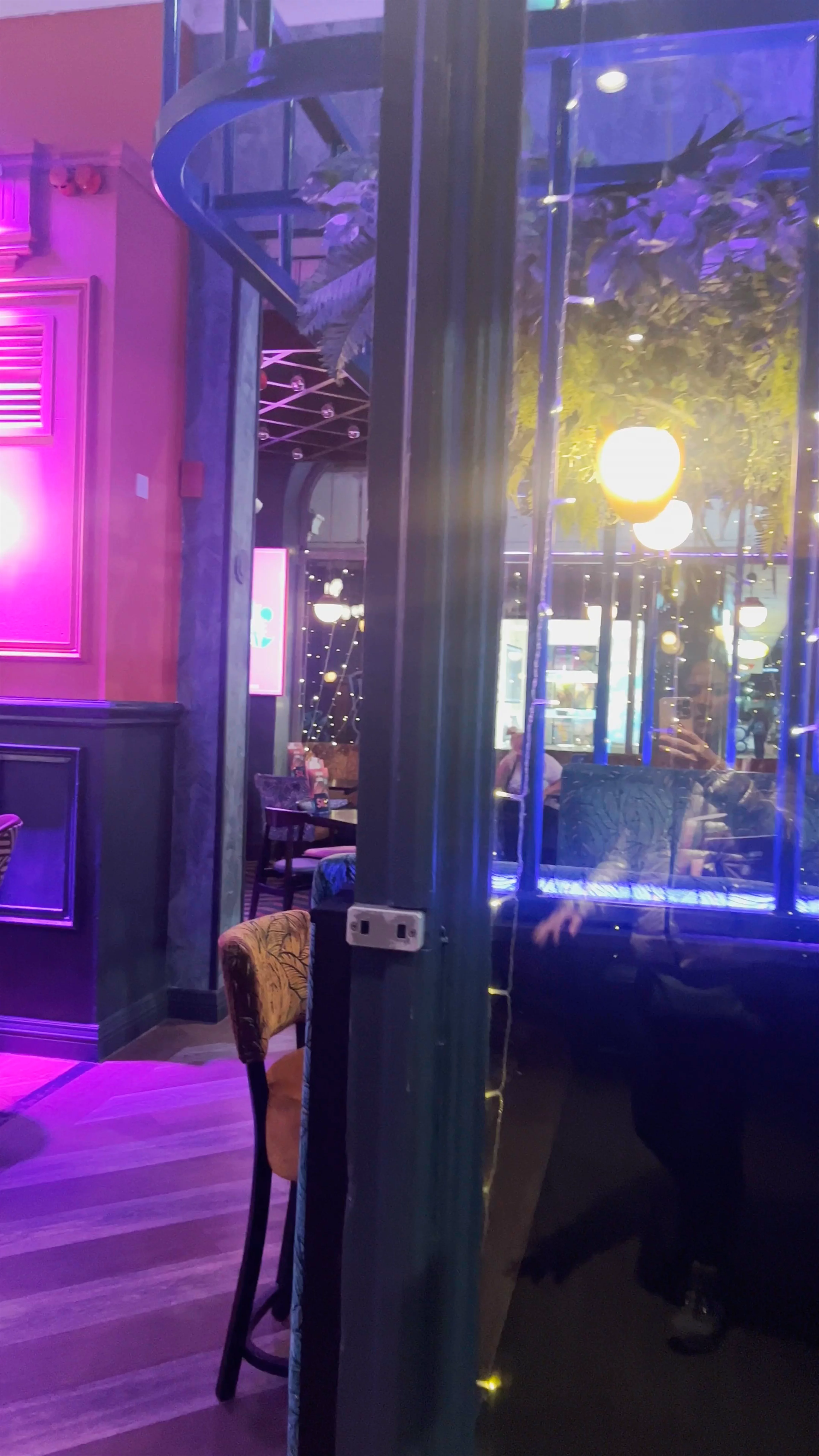 Slug & Lettuce - Deansgate Manchester, Deansgate, Manchester, UK