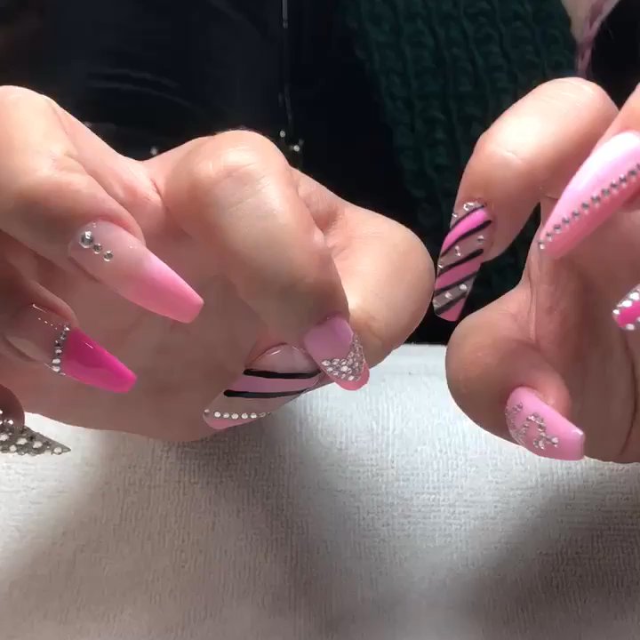 Unity Nails & Spa - Nail Salons Near Me - Tempe, Arizona