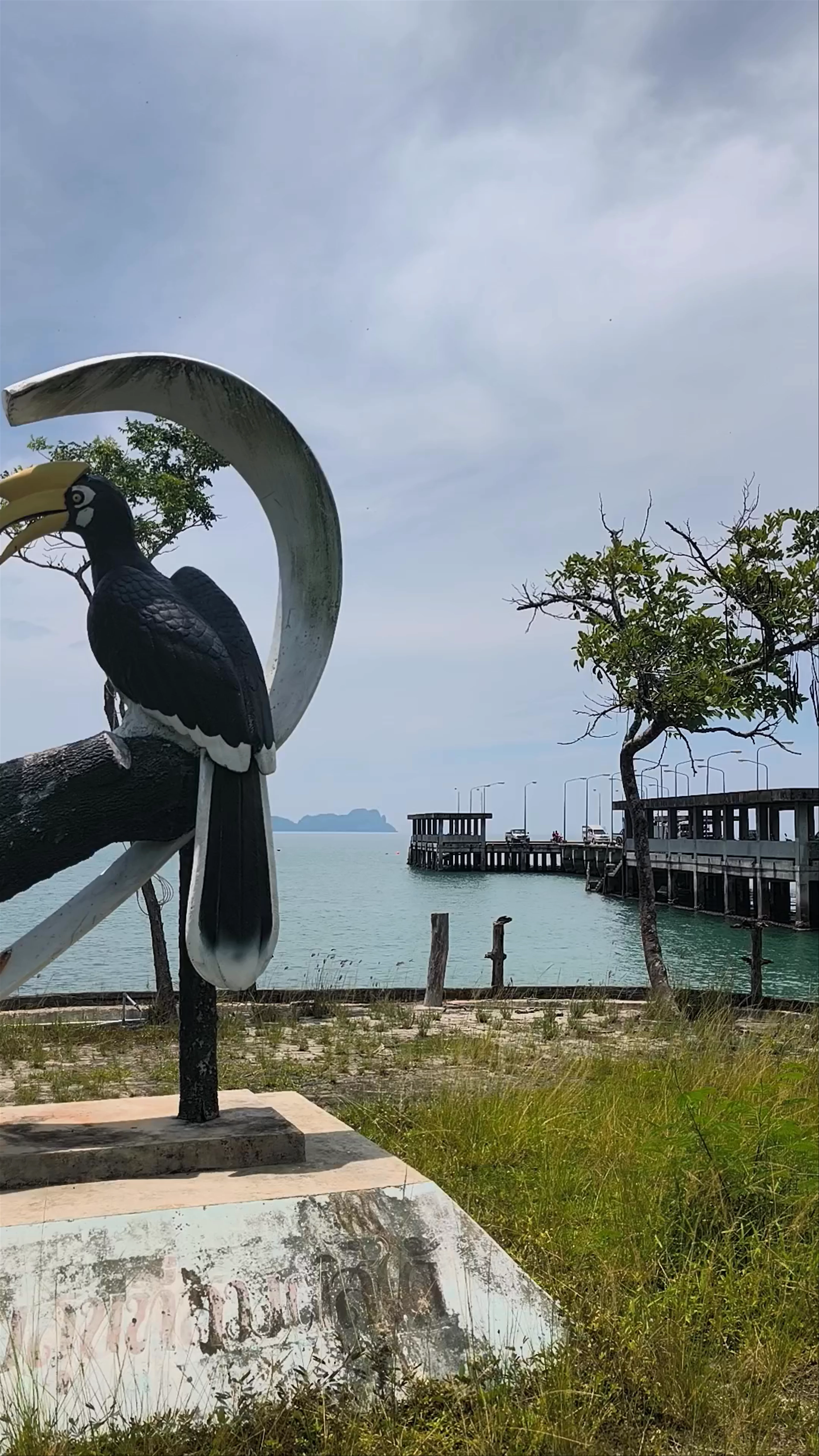 Hornbill Viewpoint