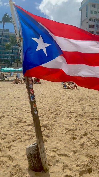 Condado Beach - Beaches Near Me - San Juan, Puerto Rico