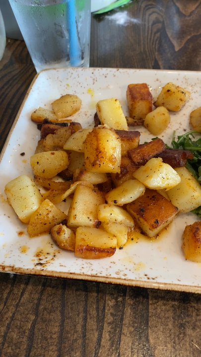 First Watch - Bacon, Eggs Benedict - Breakfast & Brunch Near Me - Durham, North Carolina