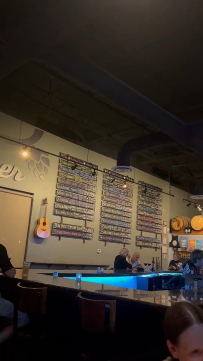 Divided Vine - Inside - Wine Bars Near Me - Gilbert, Arizona