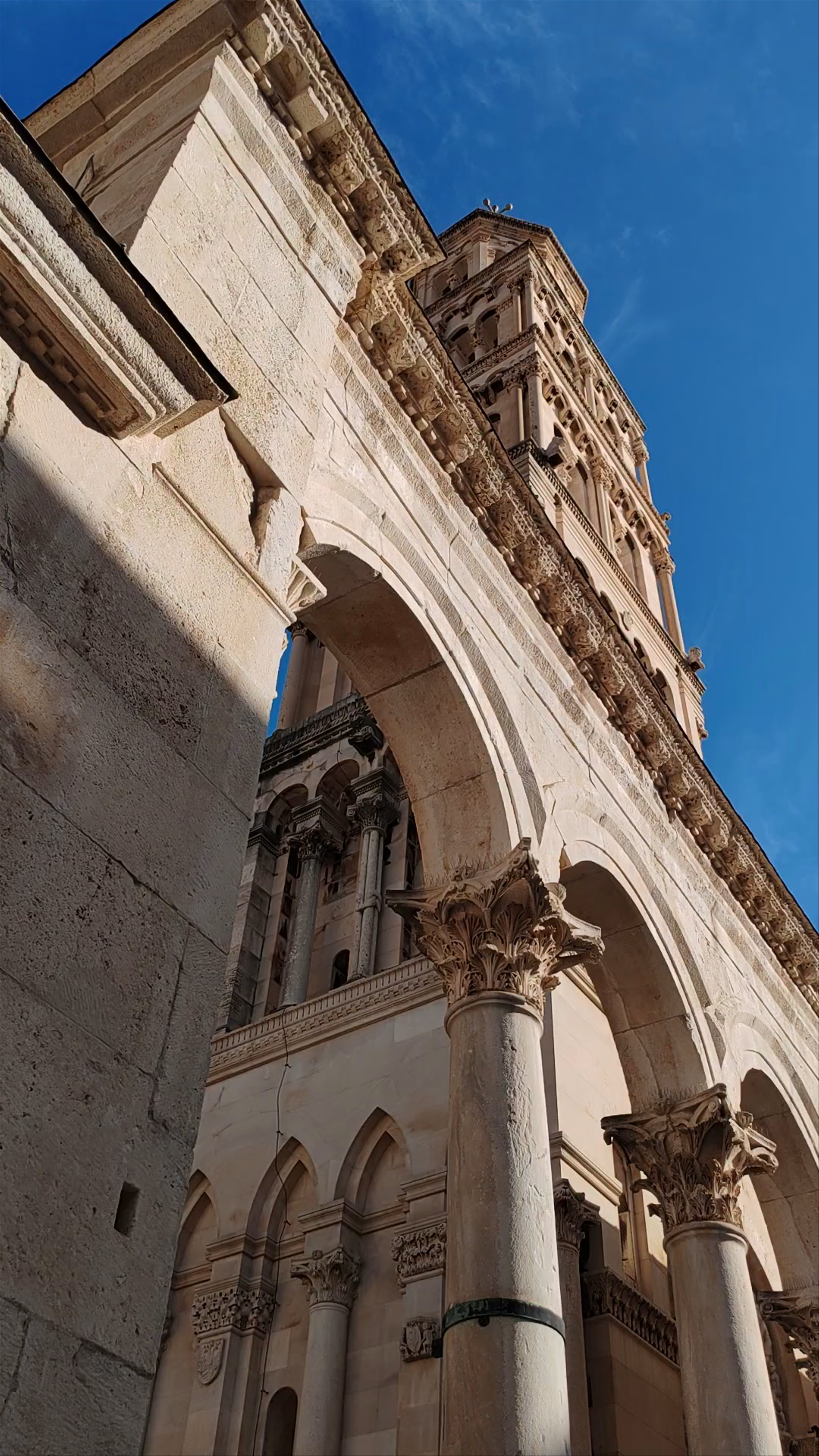 Diocletian's Palace