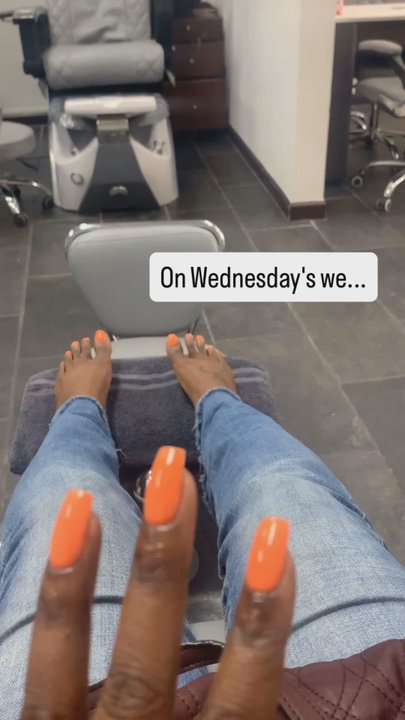 TMT Nails & Spa - Nail and toes - Nail Salons Near Me - Old Hickory, Tennessee