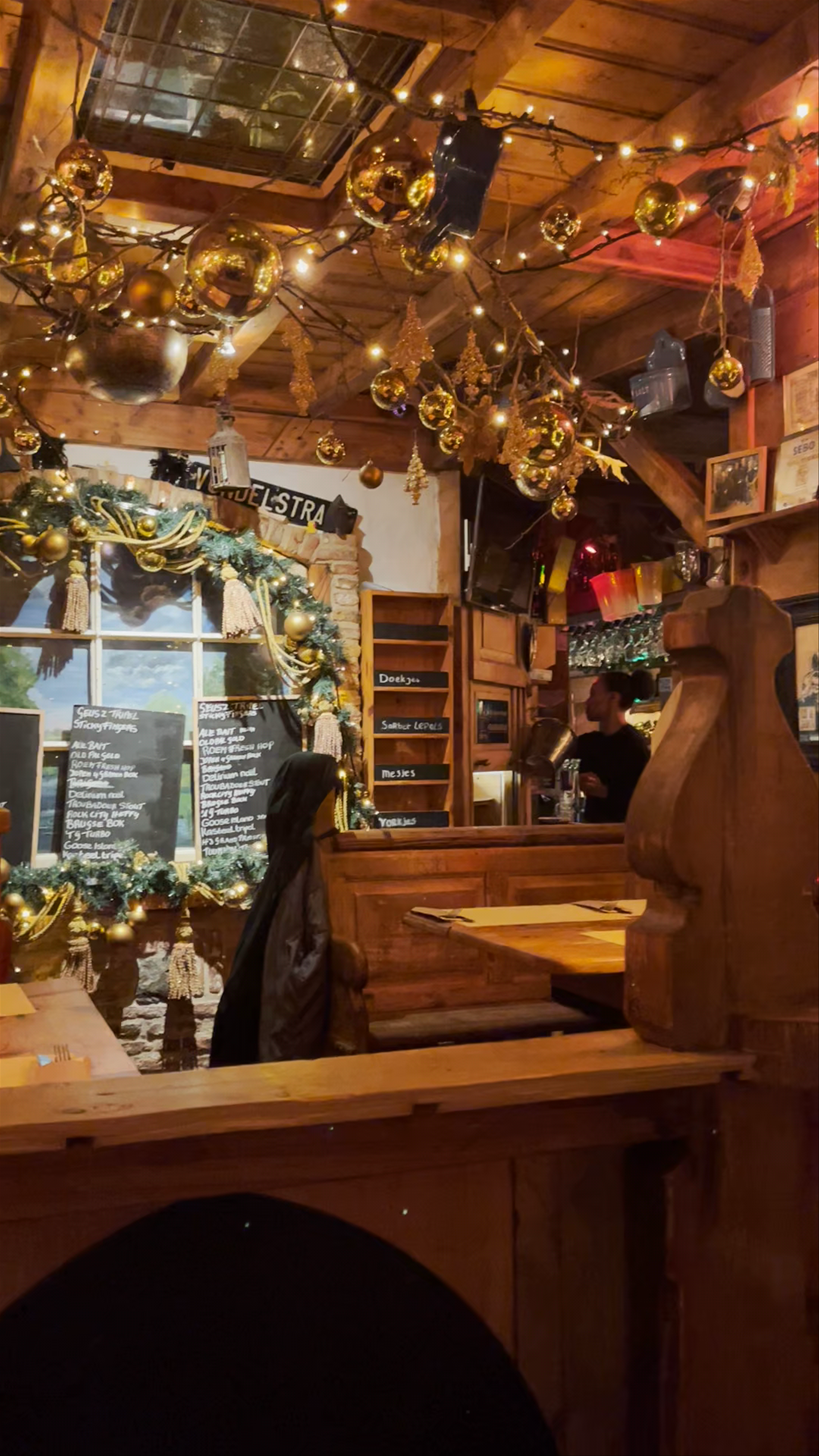 The Old Pal Zoetermeer