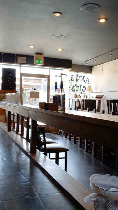 Angel City - Coffee & Tea Near Me - Bellflower, California