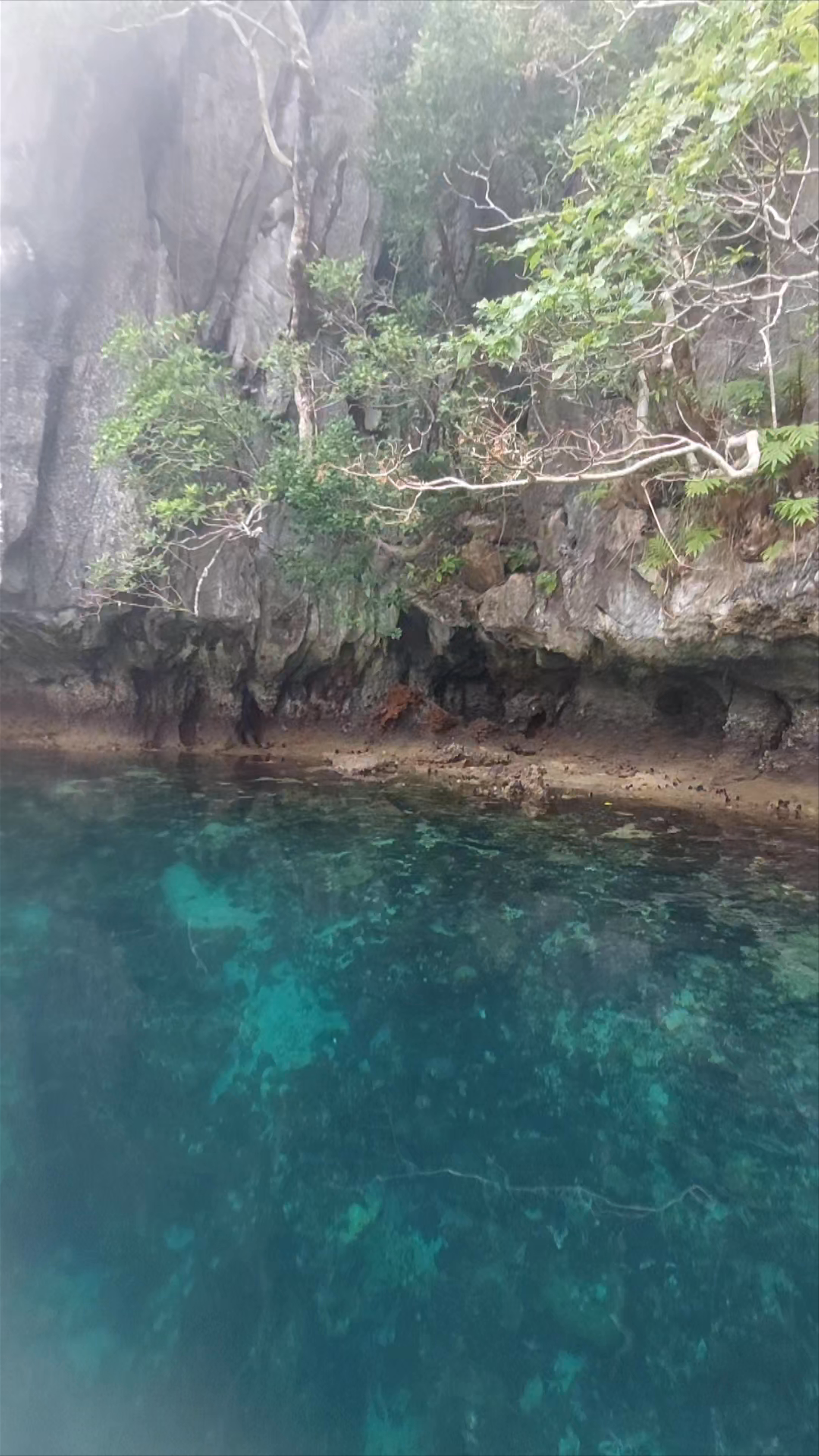 Small Lagoon