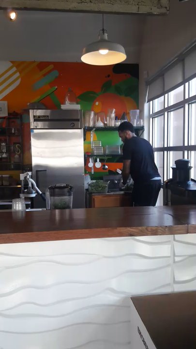 Ruby Jean's Kitchen & Juicery - Energetic ambience! - Juice Bars & Smoothies Near Me - Kansas City, Missouri