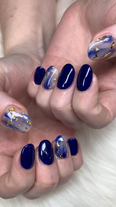 Luxury Nail Spa - Waxing Near Me - Decatur, Georgia