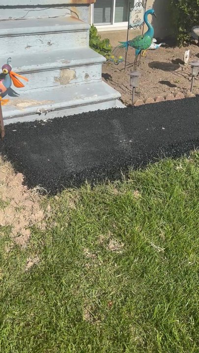 J&S Paving - Took advantage and rushed ! - Masonry/Concrete Near Me - Carol Stream, Illinois