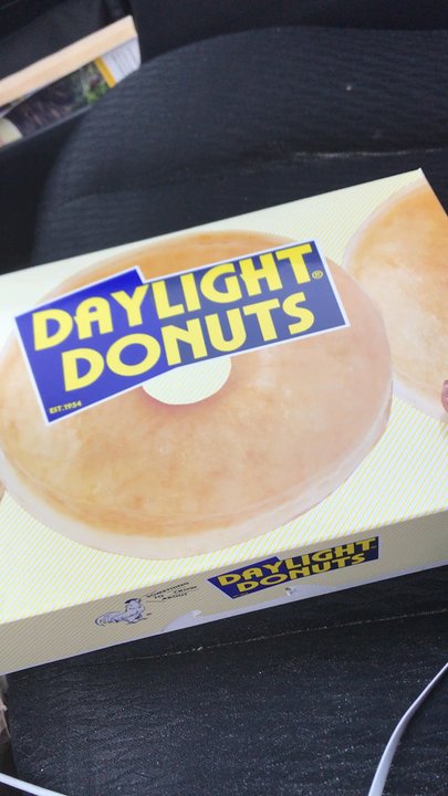 Daylight Donuts - Donuts Near Me - Scottsbluff, Nebraska