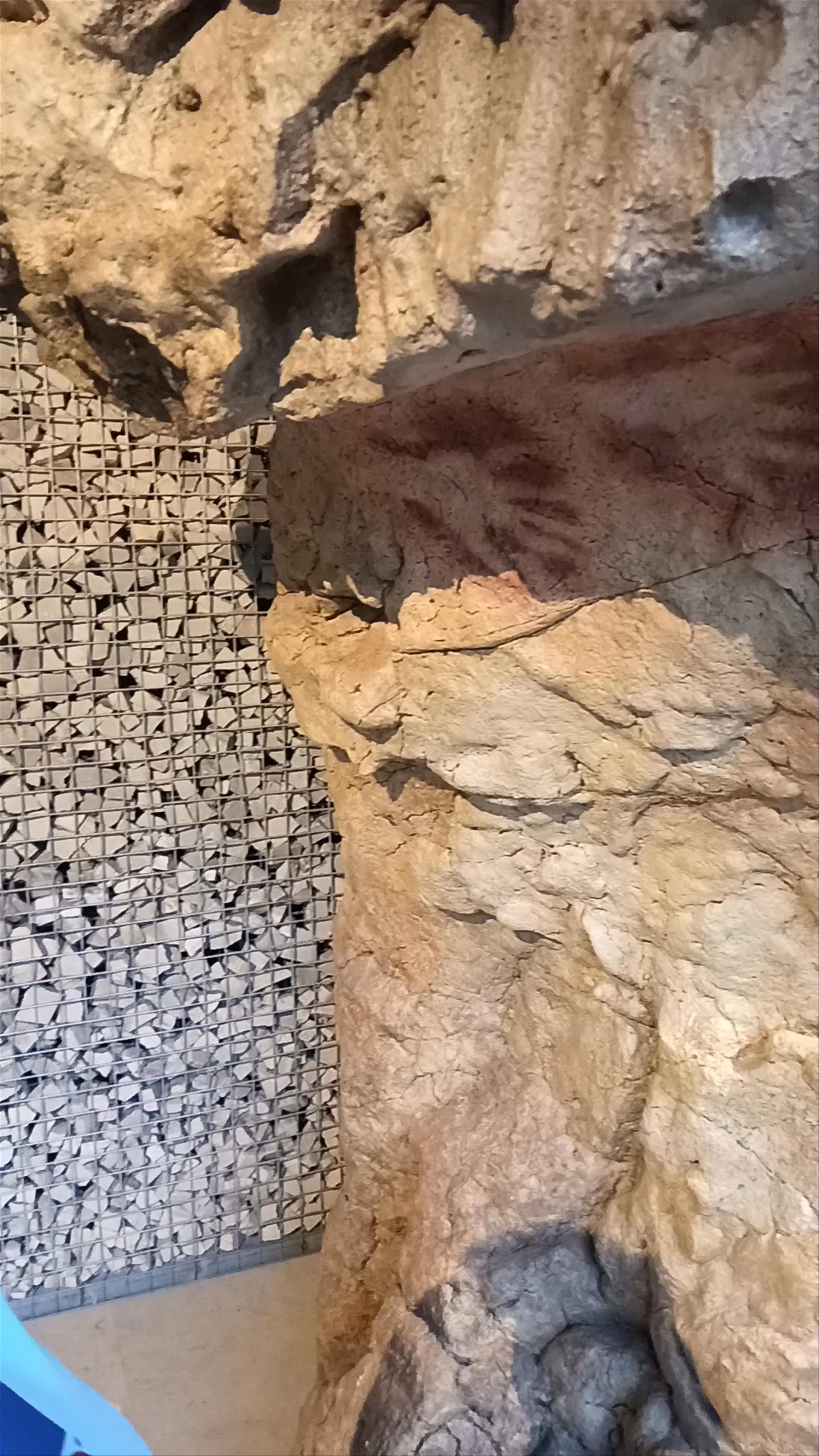 Museo Altamira Mitológica