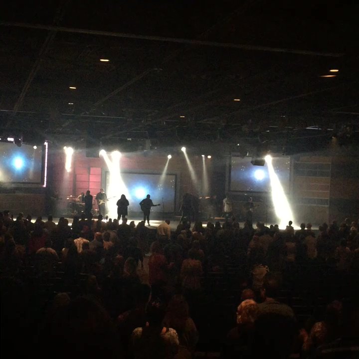 Author's Church - Up beat worship - Churches Near Me - Glendora, California