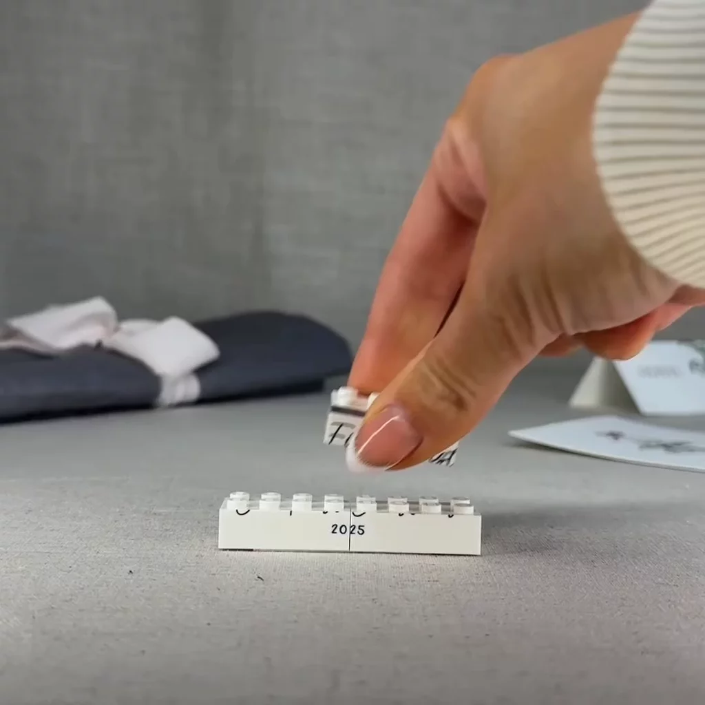 Product video