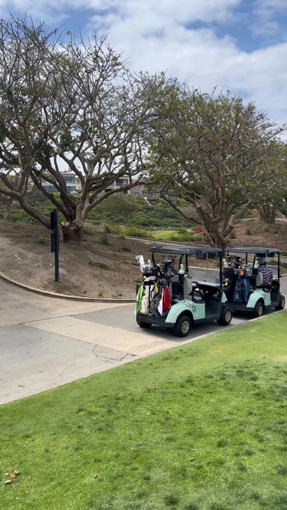 Monarch Beach Golf Links - Golf Near Me - Dana Point, California