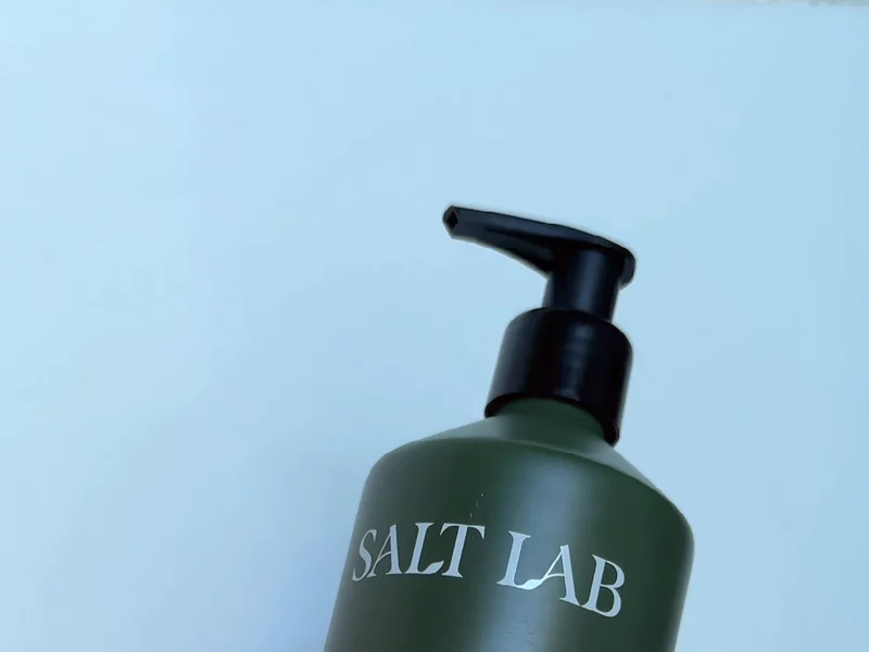 UGC SaltLab Option2