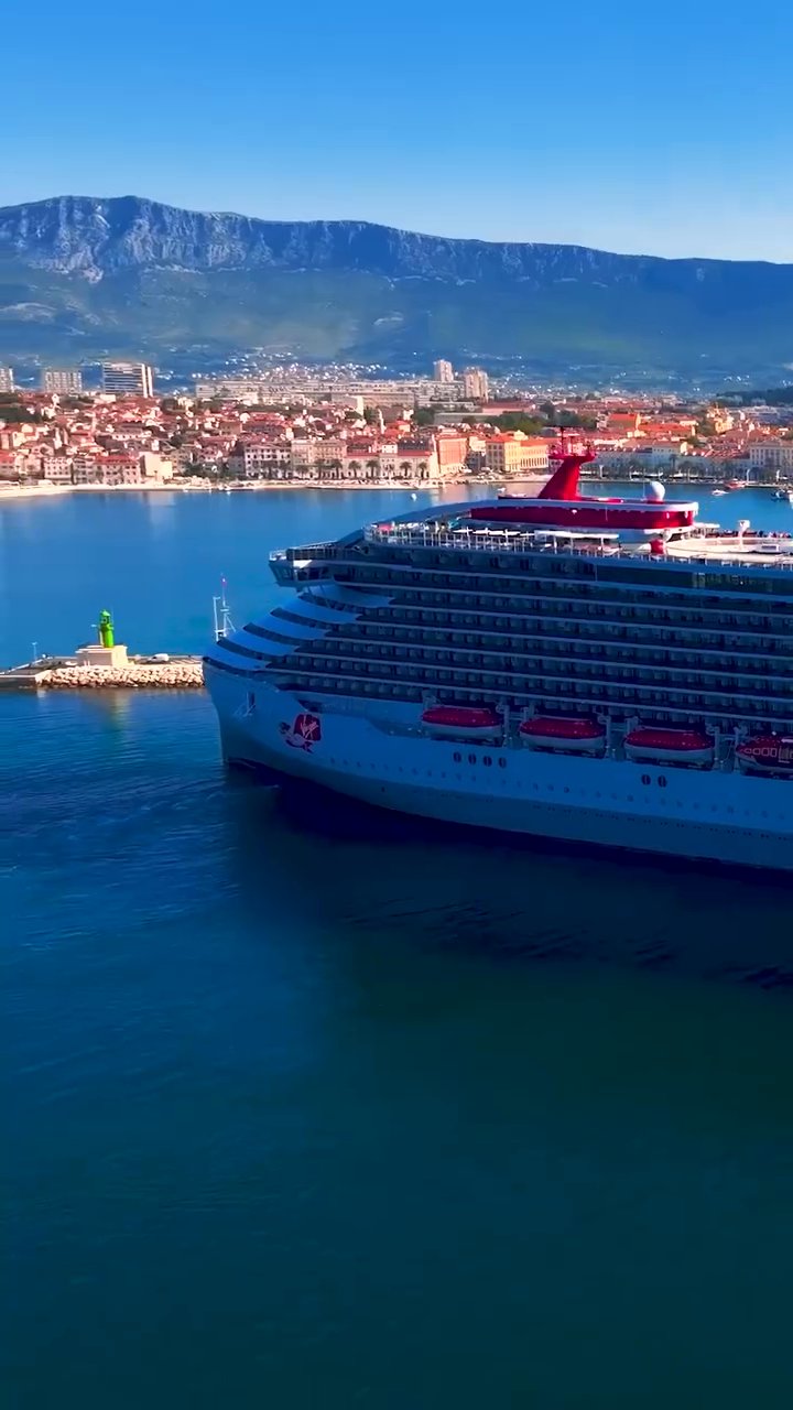 Virgin Voyages