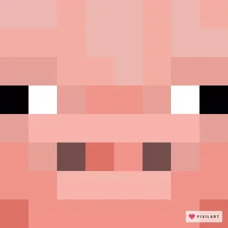 Ordinary Pig - media 1