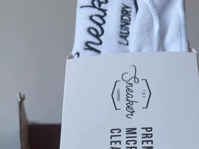 Unboxing