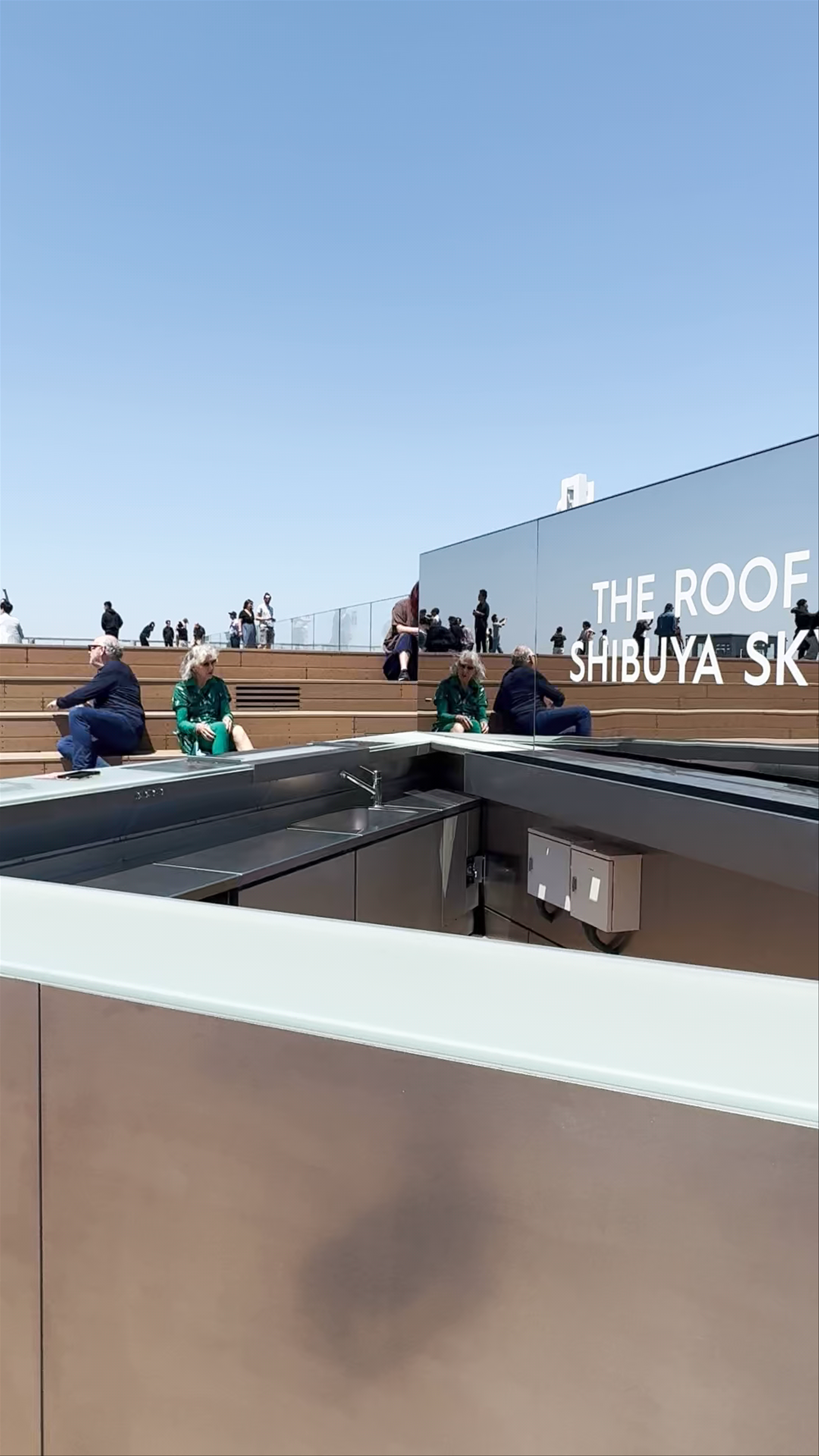 Shibuya Sky