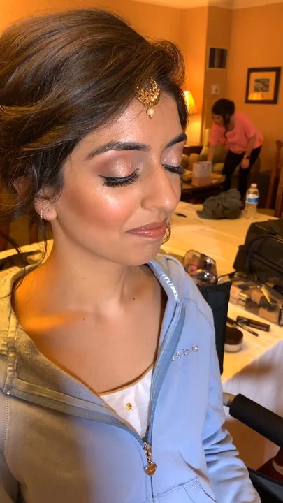 Makeup By Taylor Ryann - Bridesmaid - Makeup Artists Near Me