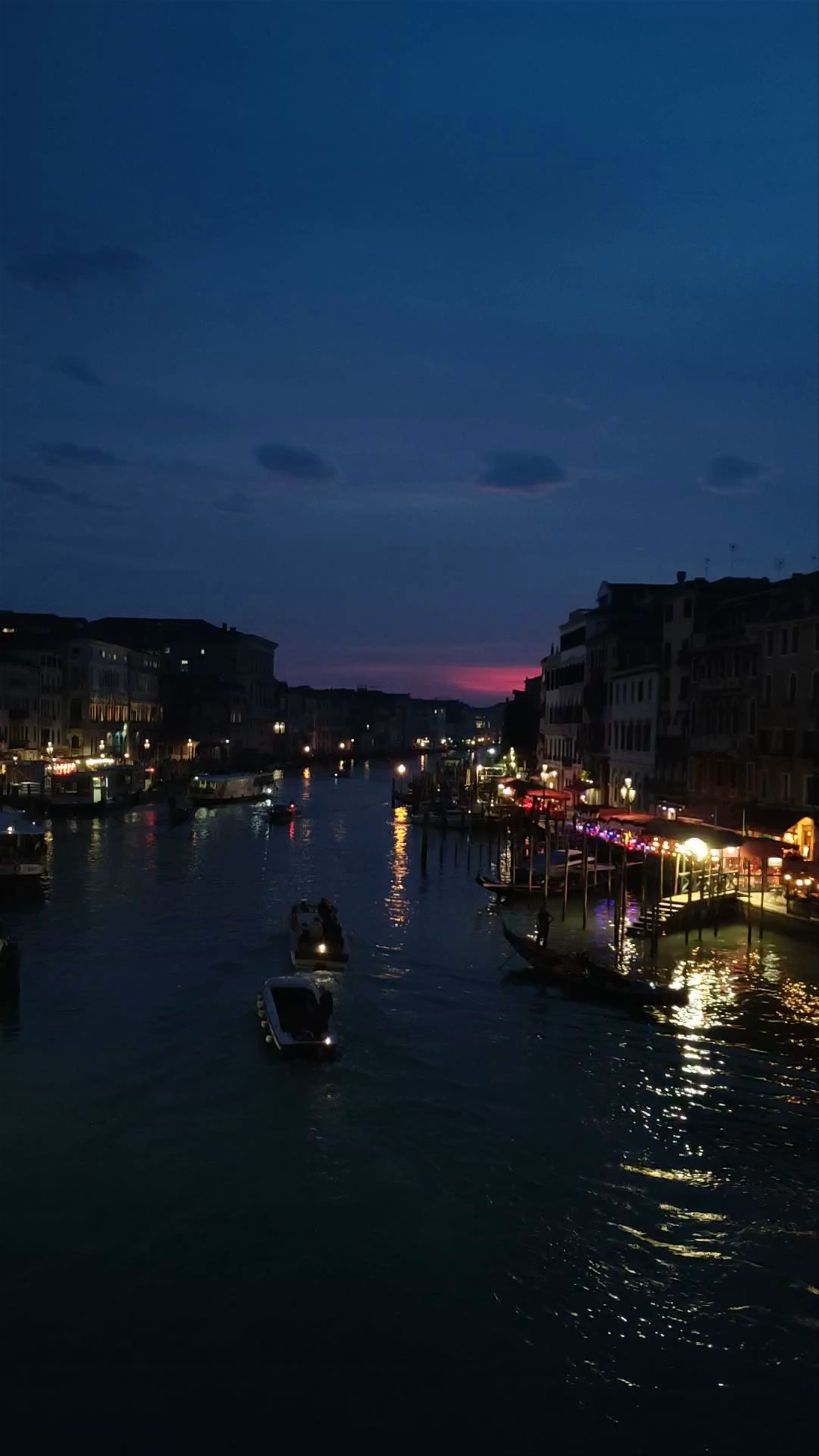 Rialto Bridge