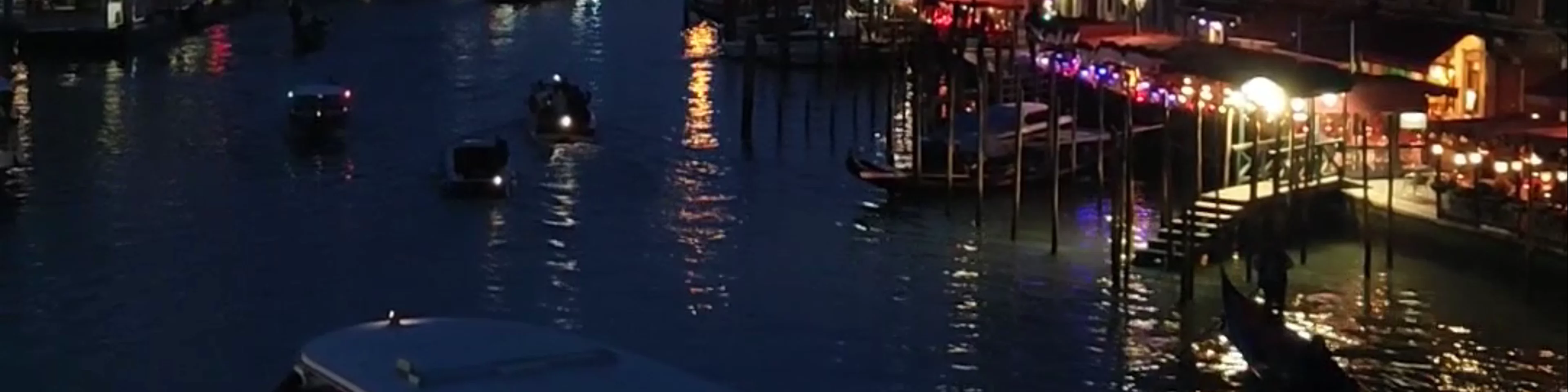 Rialto Bridge