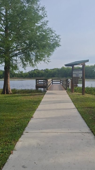 Red Bug Lake Park - Parks Near Me - Casselberry, Florida