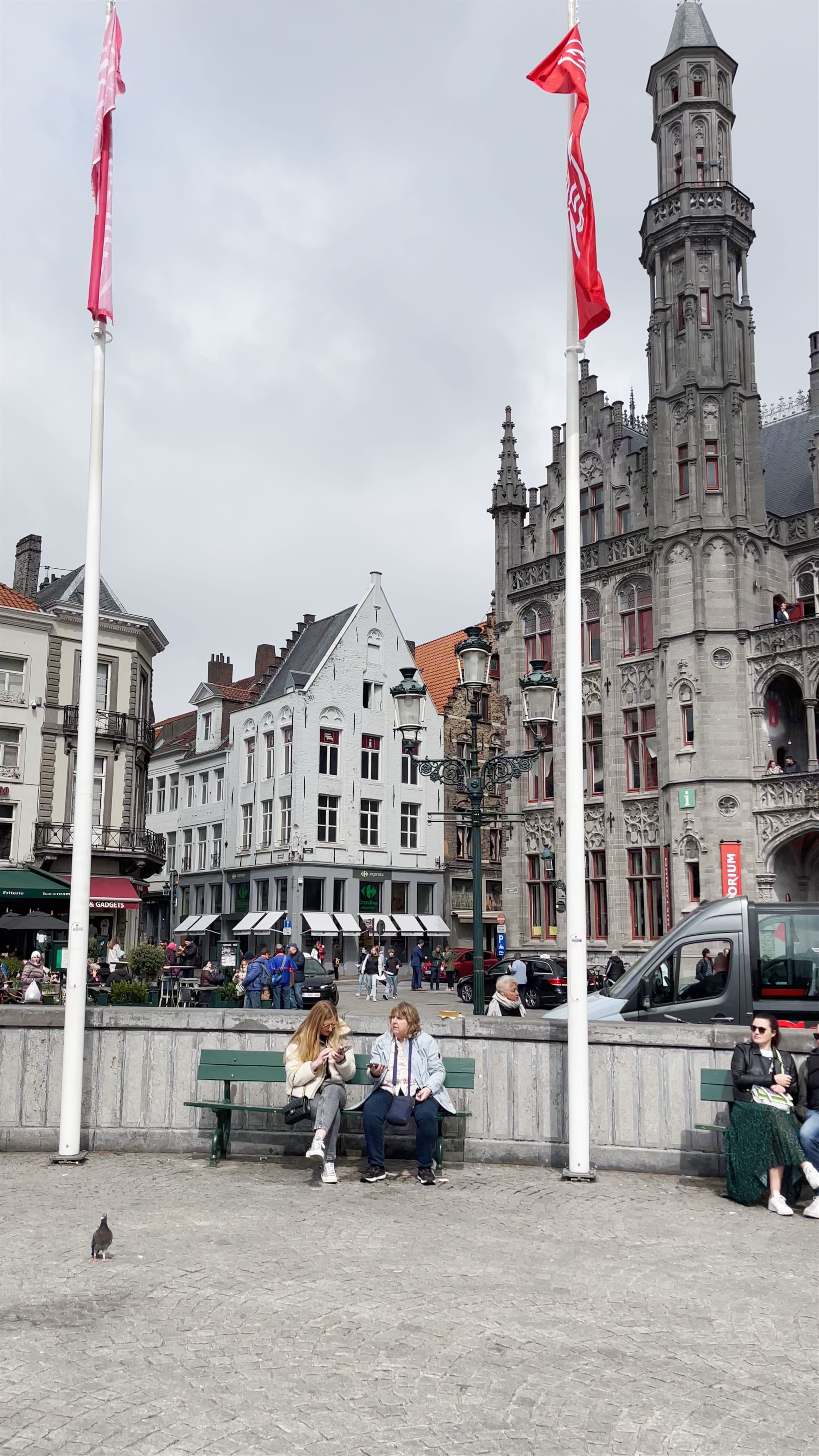 Grand-Place