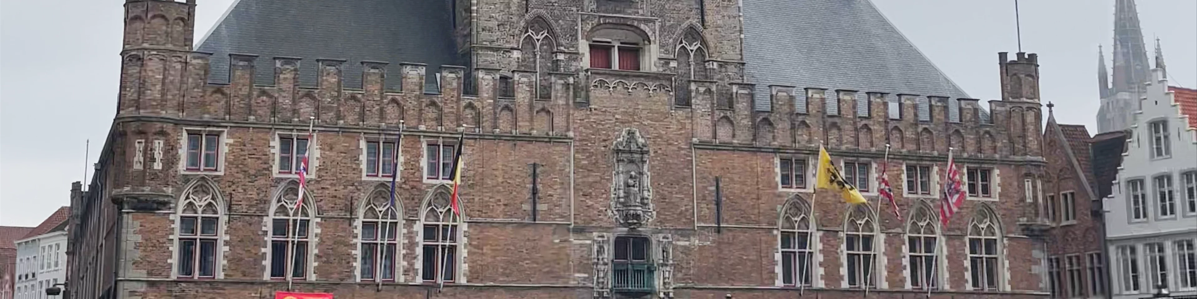Grand-Place