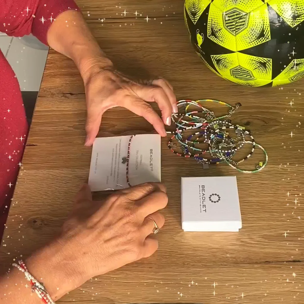Product video
