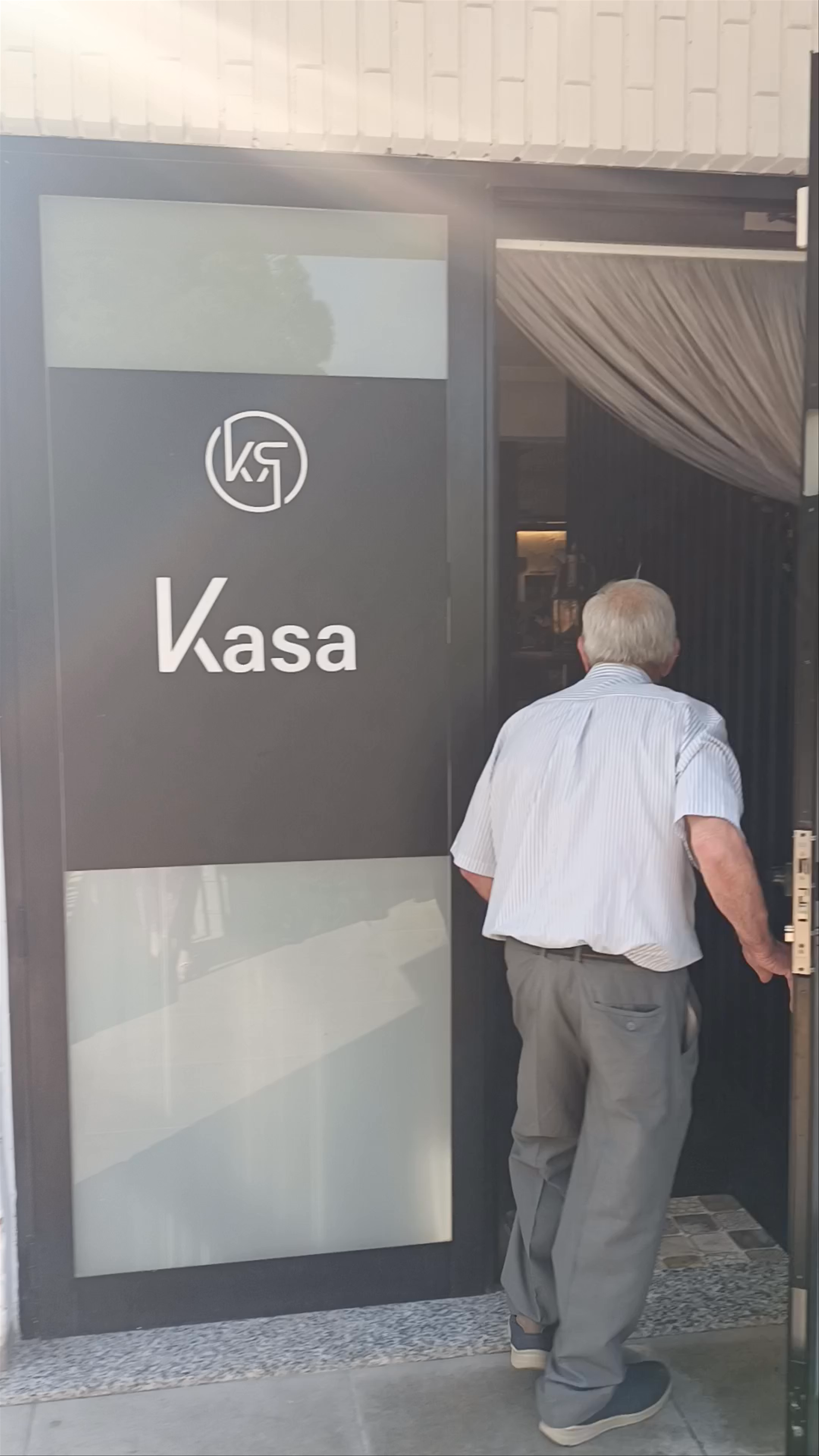 Kasa Ortega | Restaurante en Yecla