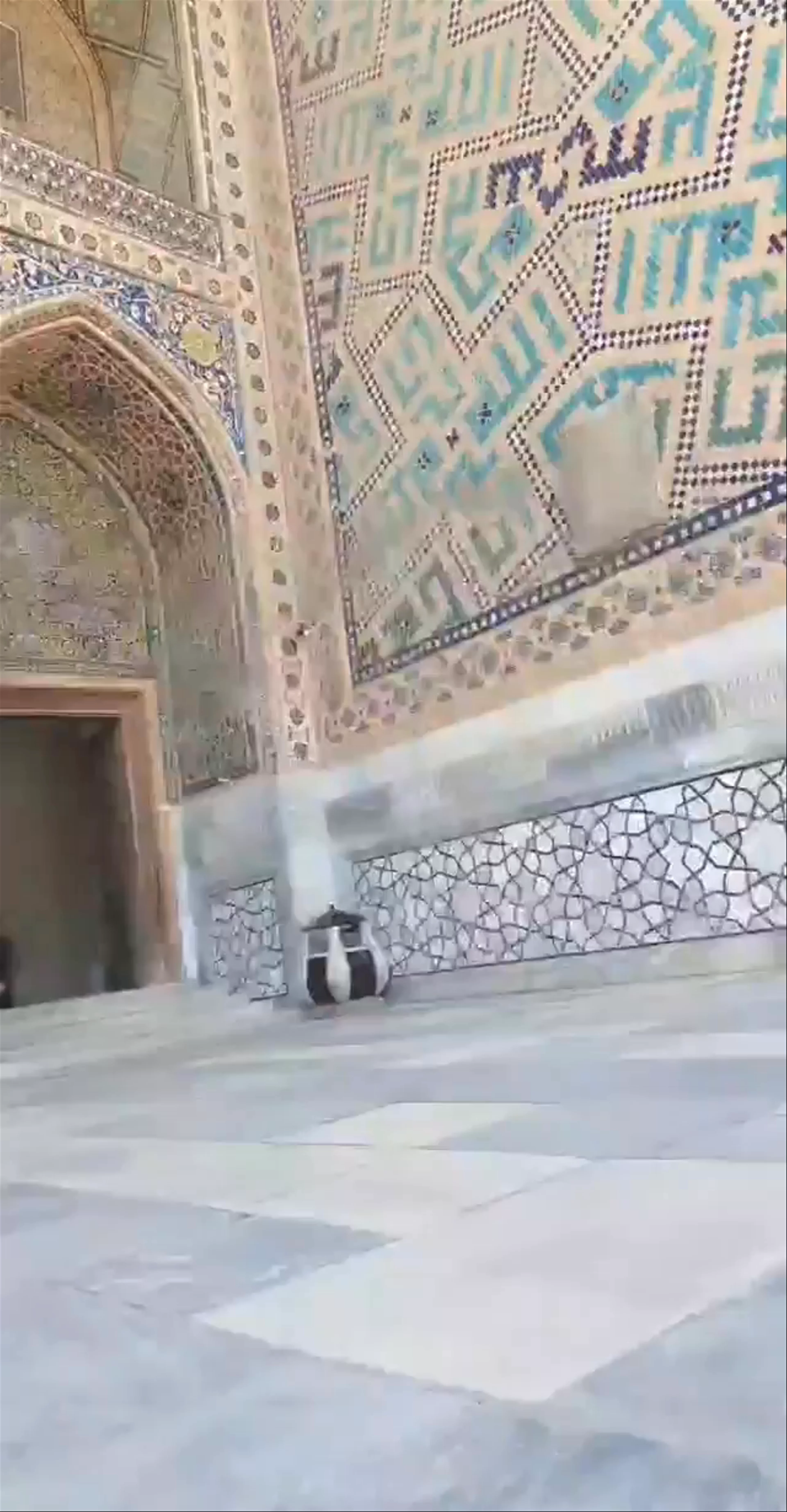 Samarqand'