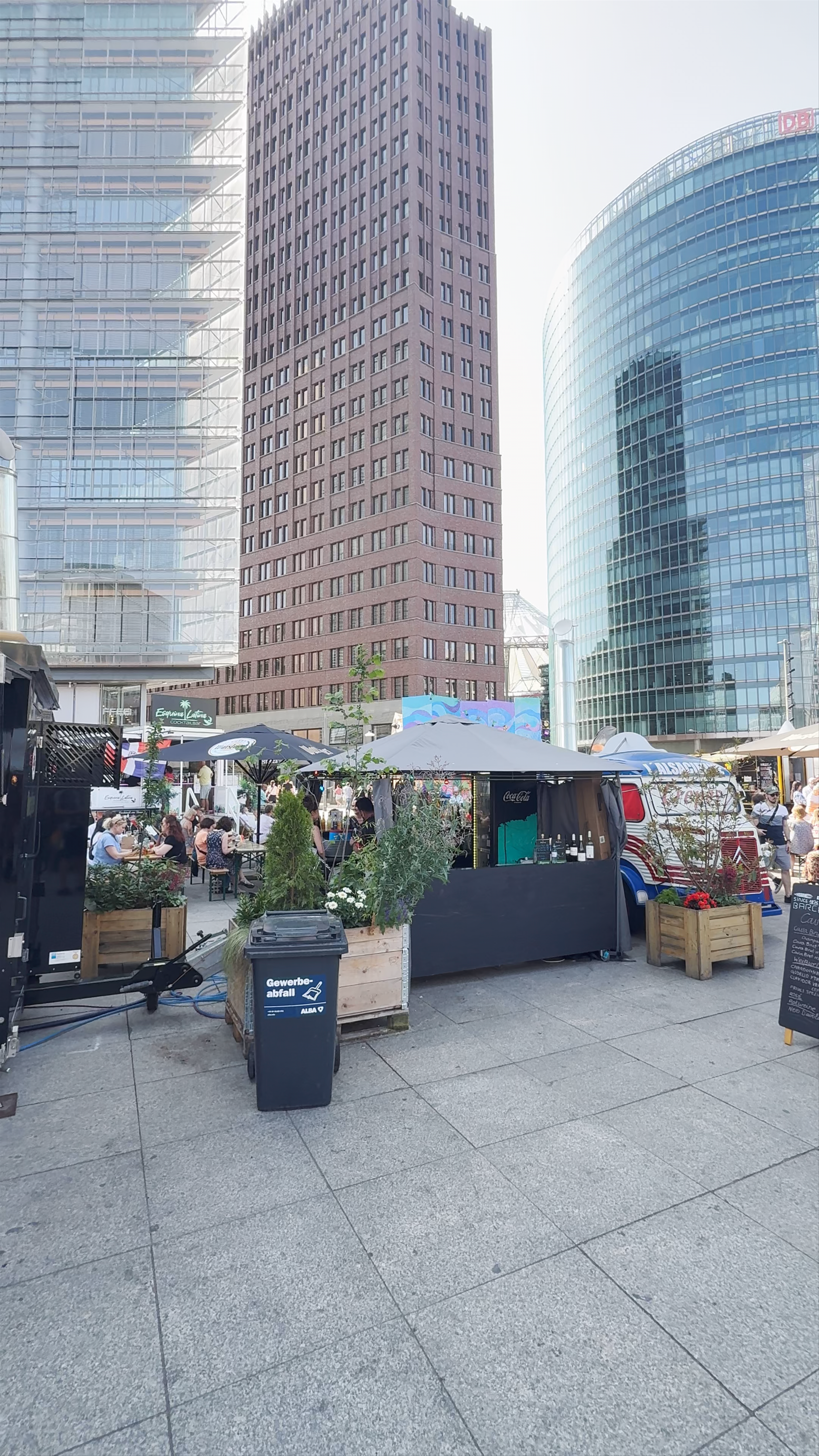 Potsdamer Platz