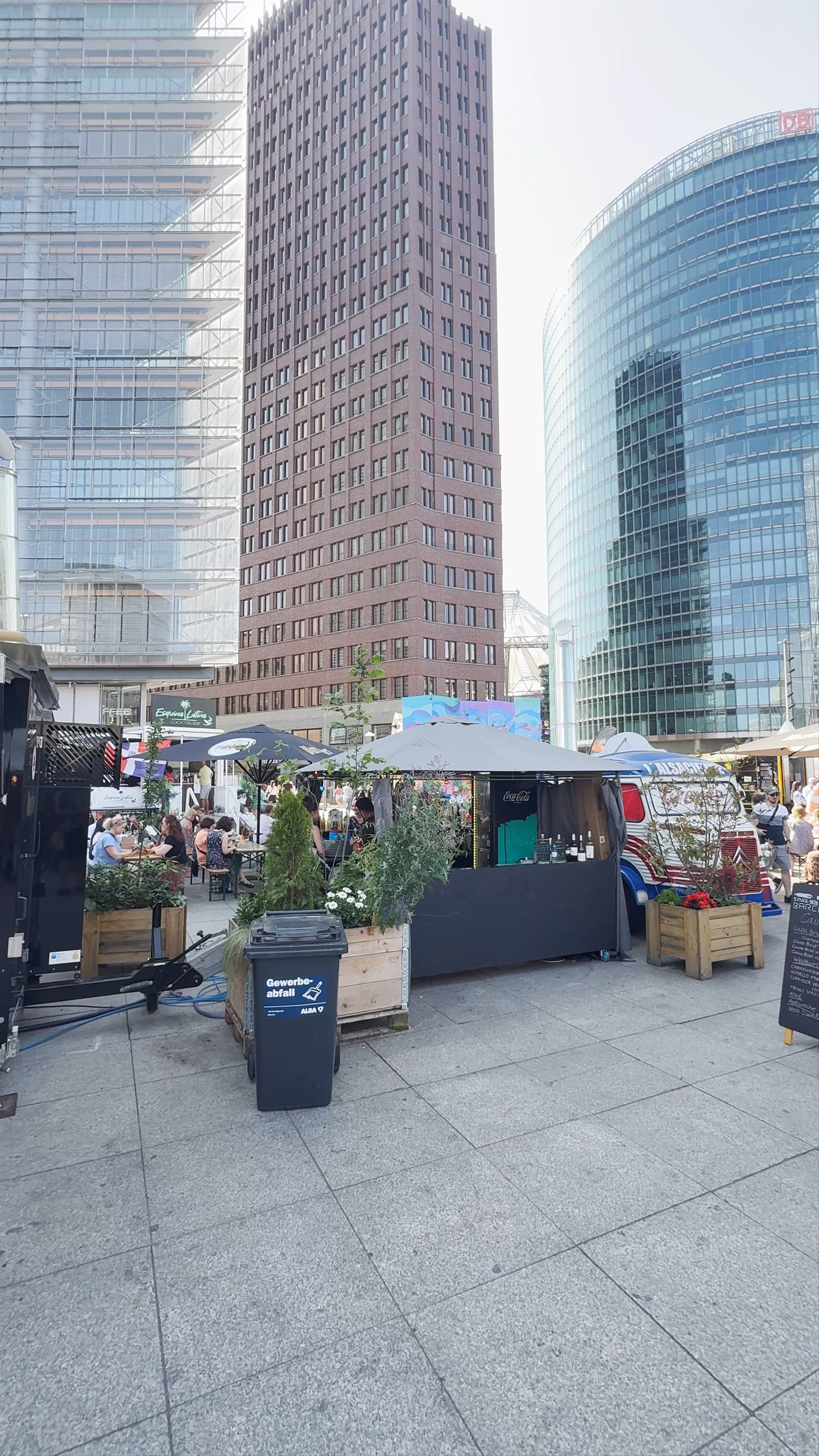 Potsdamer Platz