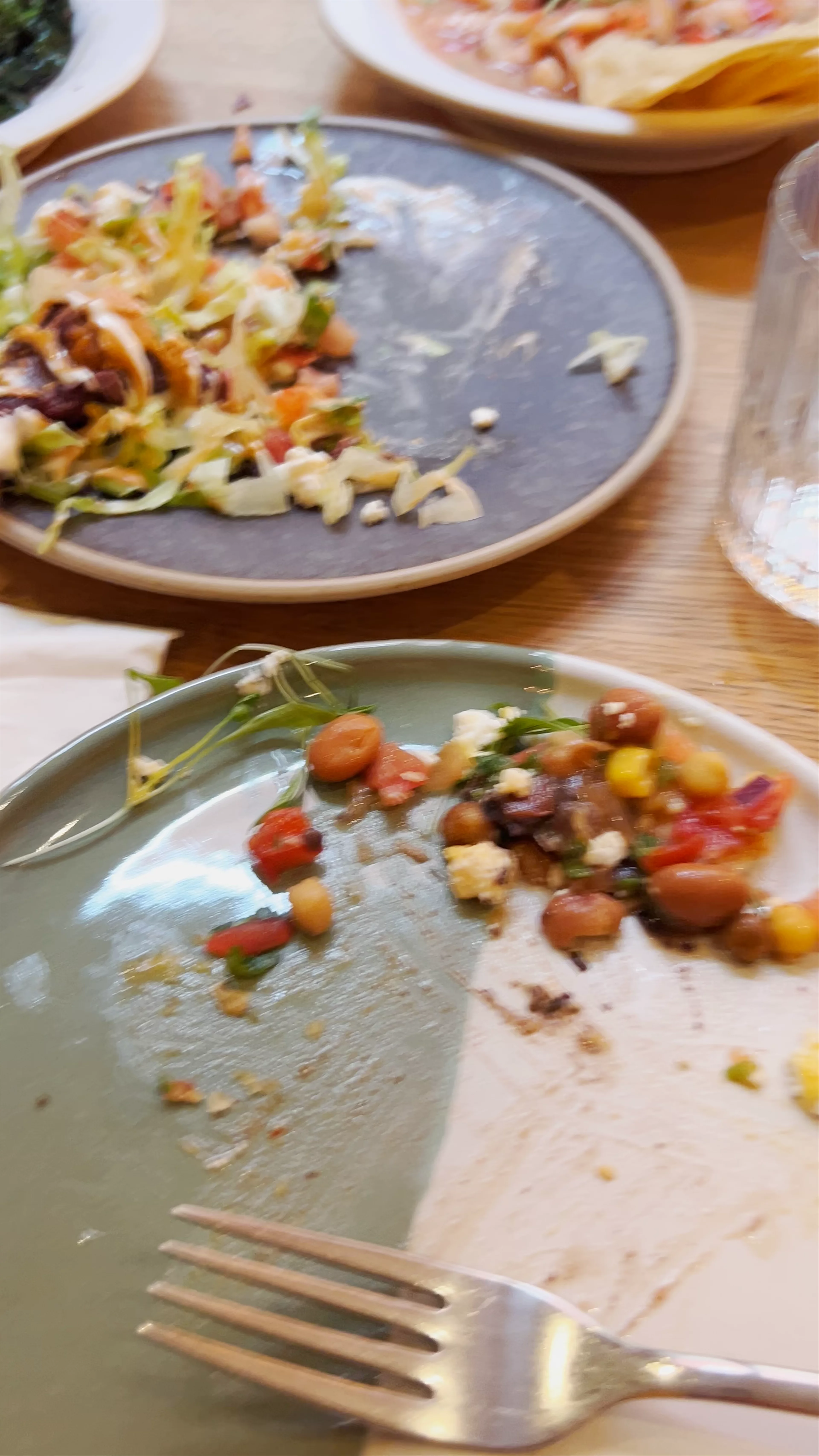 Wahaca Islington