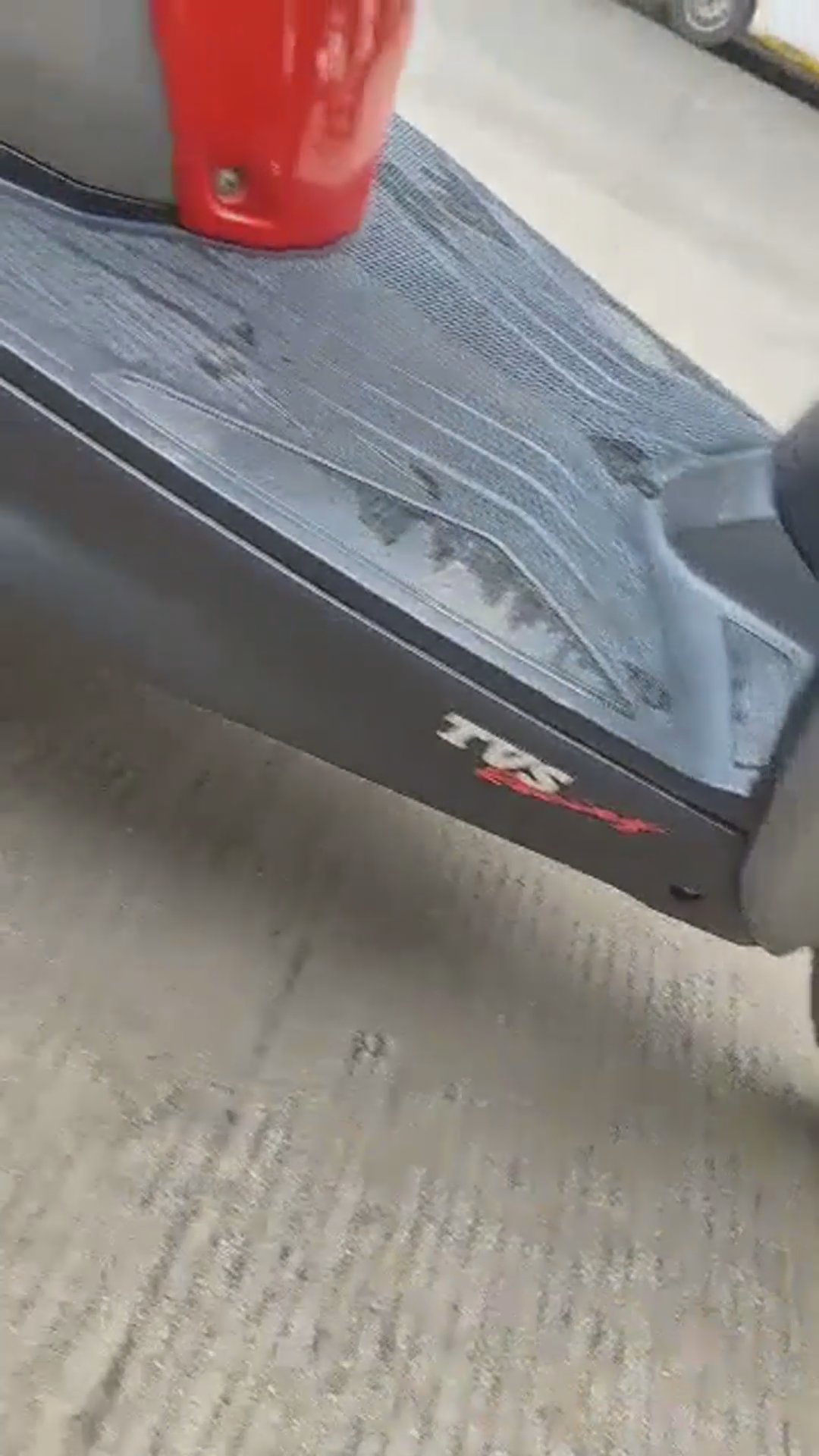 Walk-around video thumbnail