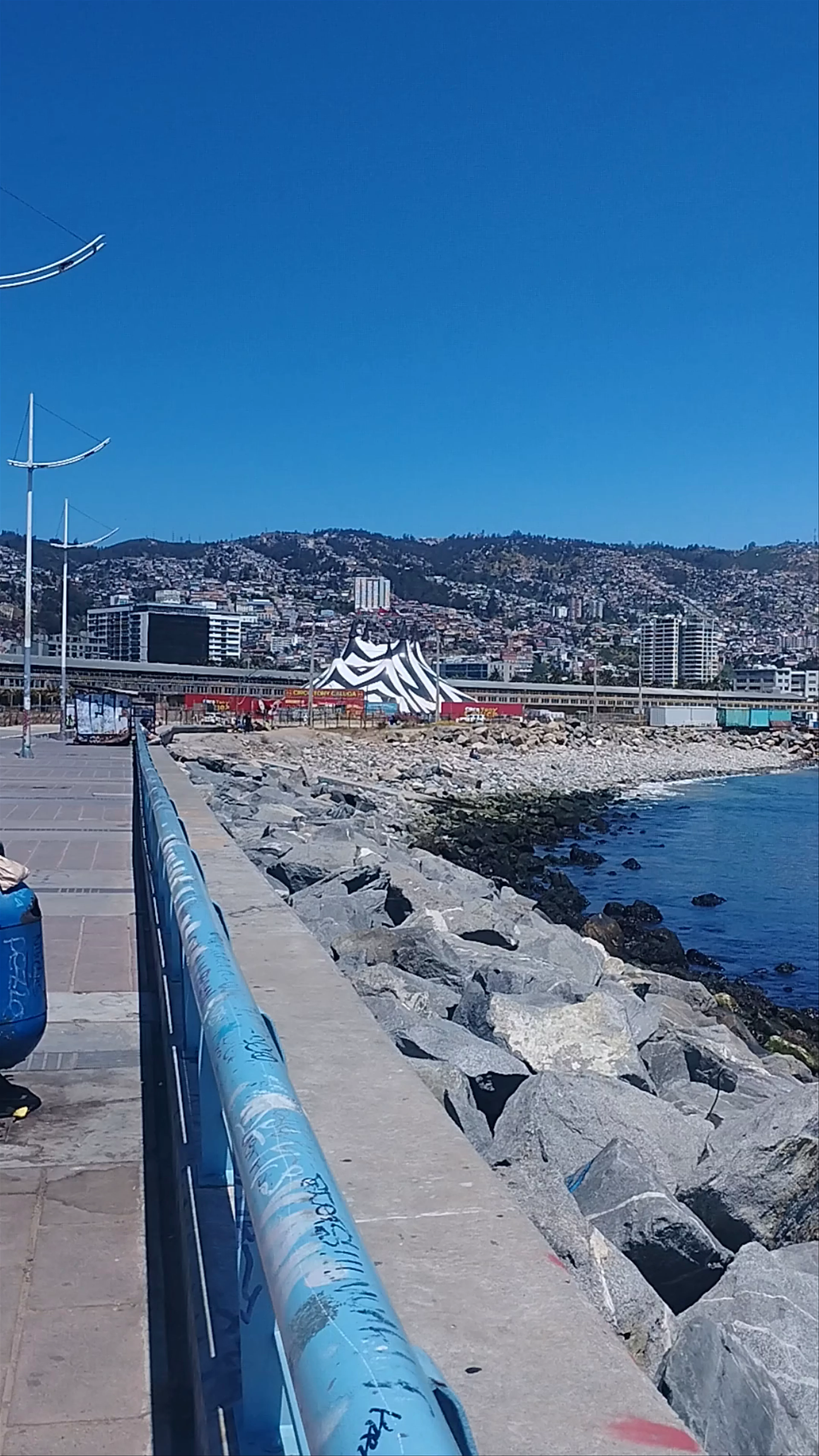 Mirador Lobos