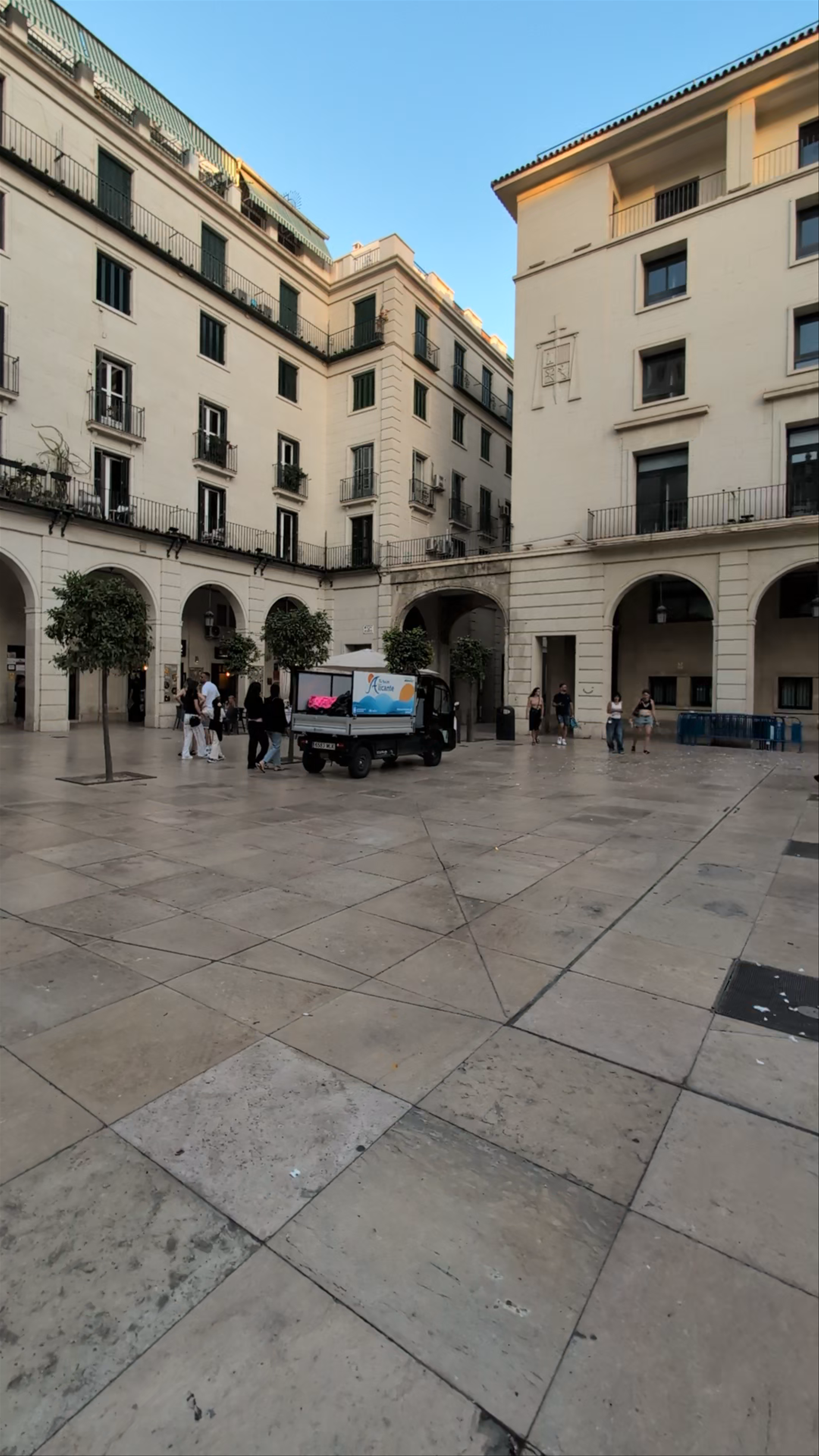 Ayuntamiento de Alicante