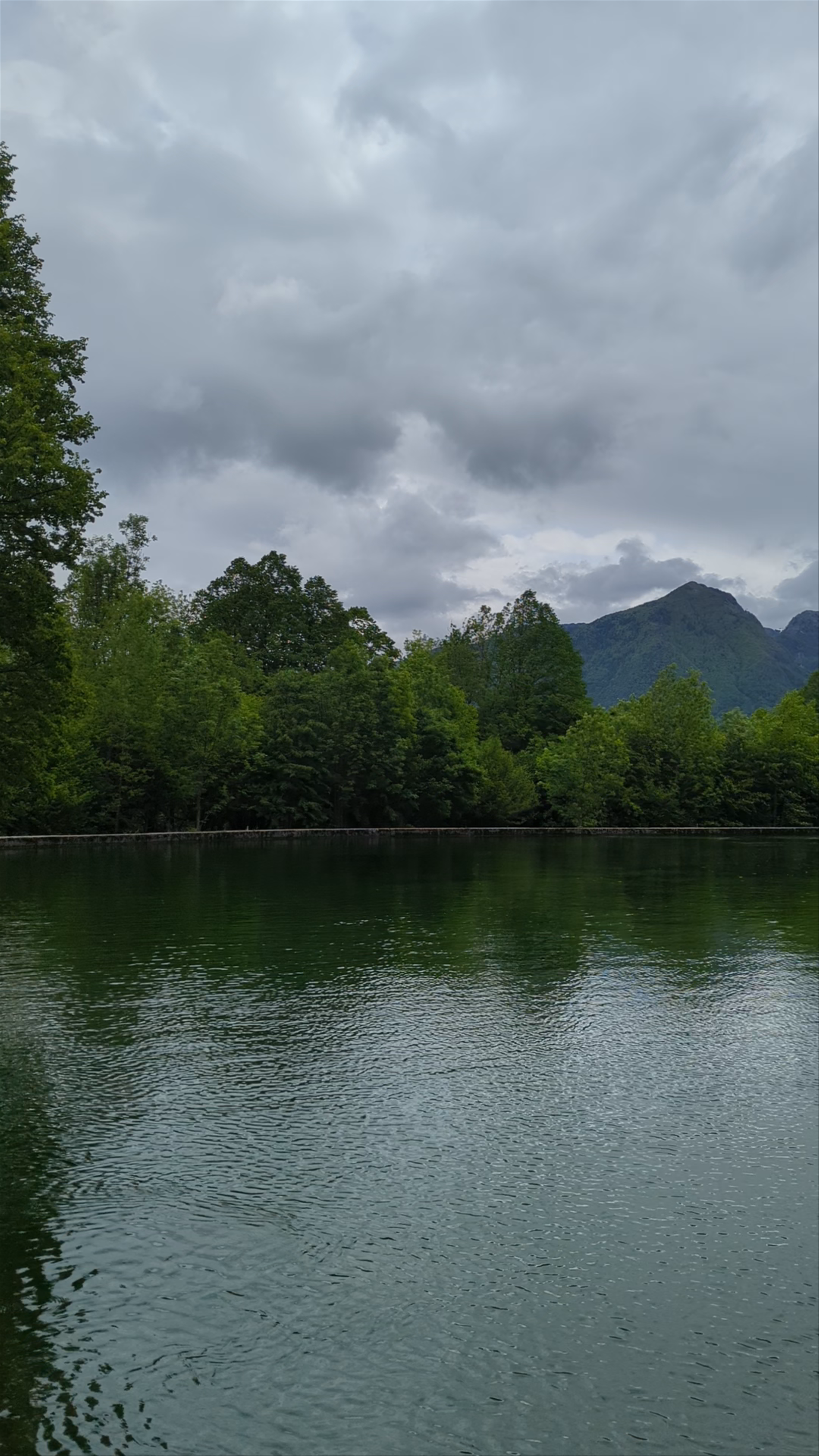 Akumulacijsko jezero Plužna