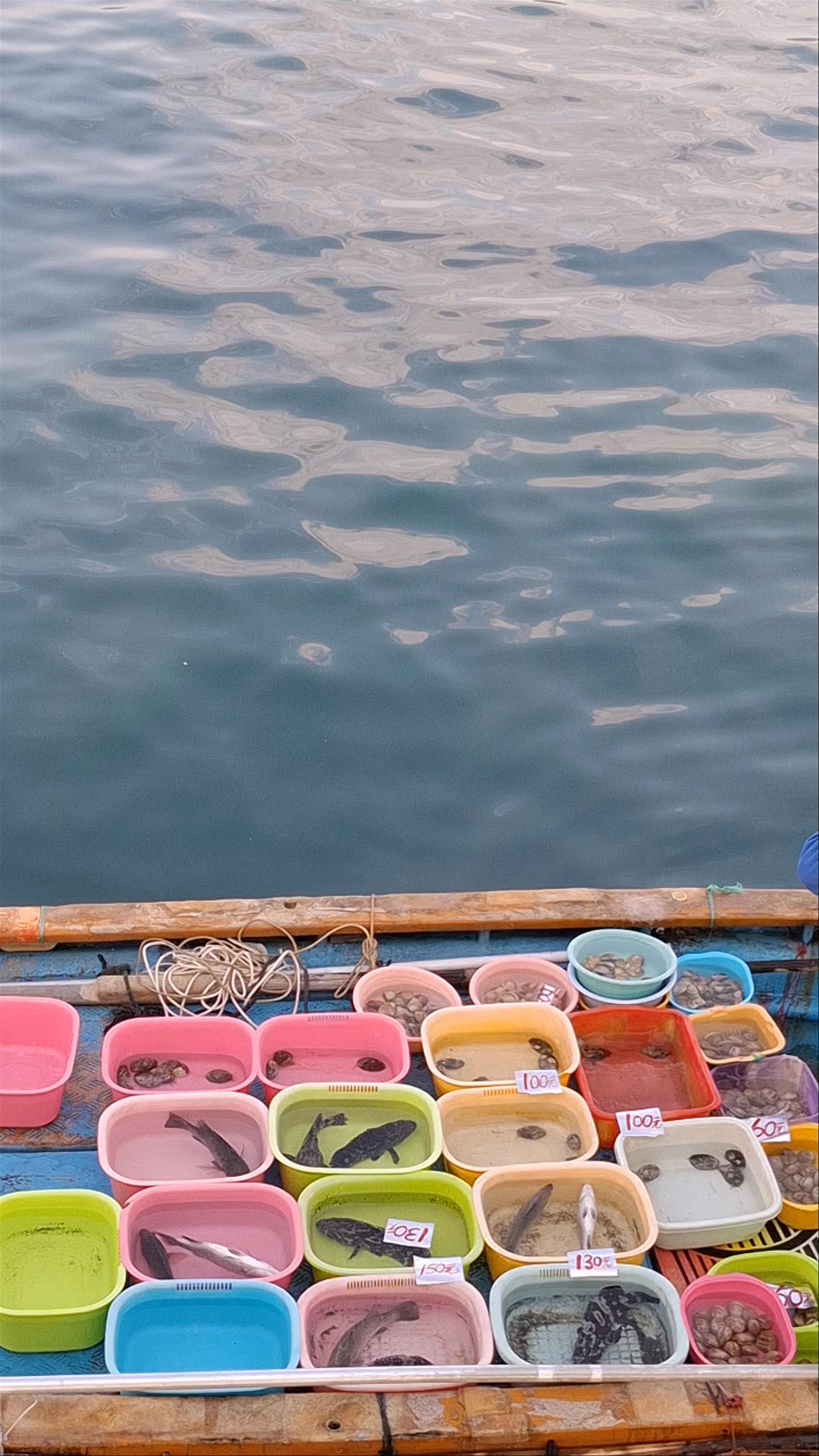 Sai Kung Town, Chan Man Street