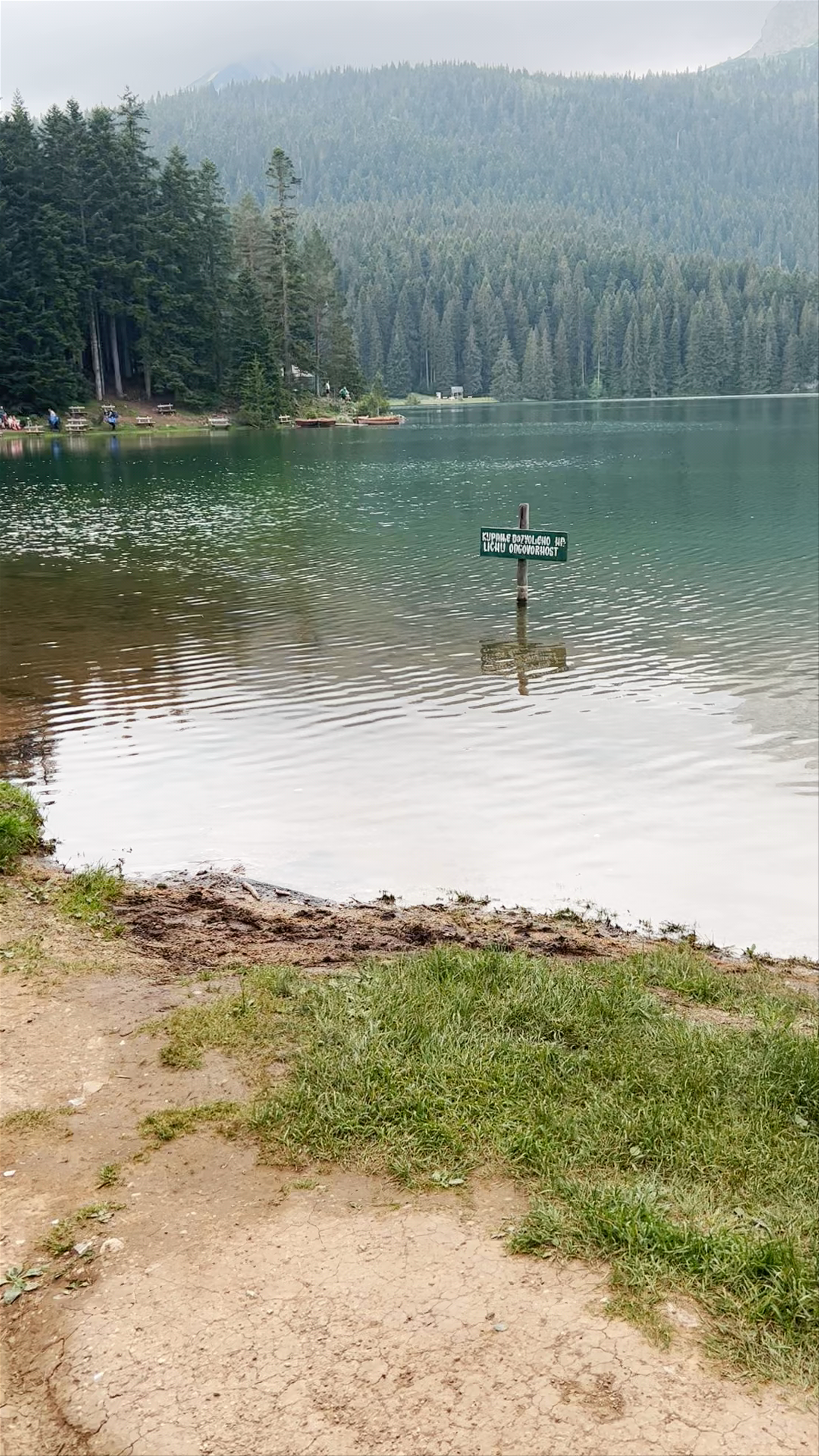 Black Lake