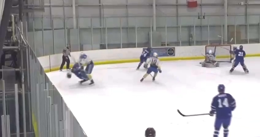 Ryan Pedersen's Massive Hits Keep on Coming