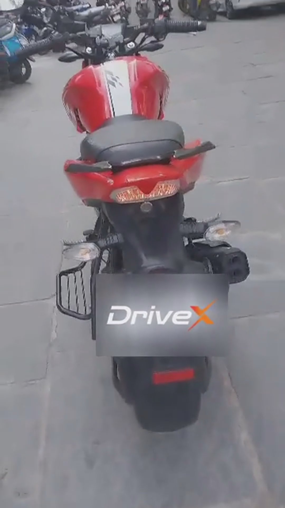 Walk-around video thumbnail