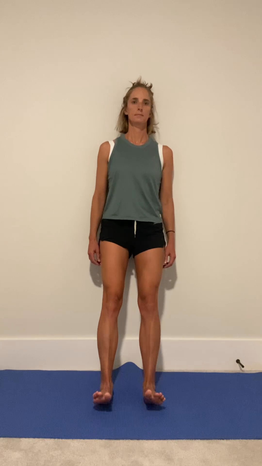 WOW #123 Training that helps the Pelvic Floor