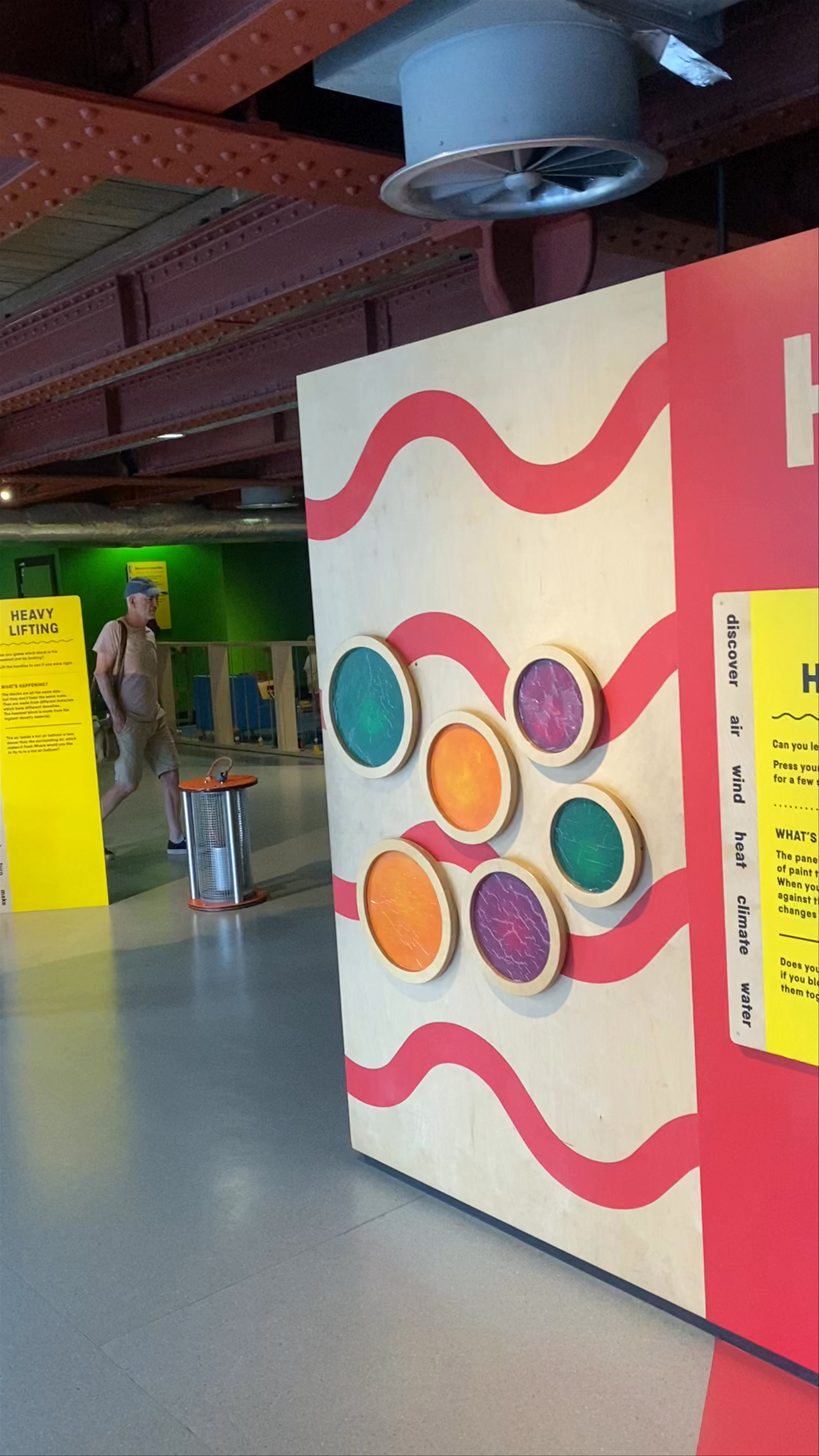 Science and Industry Museum