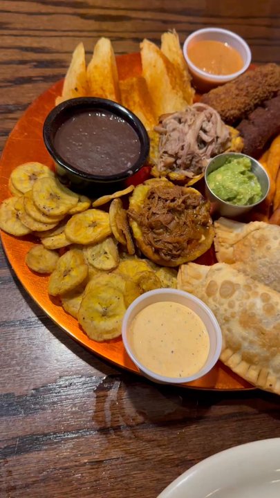 Cuba 512 - Caribbean Near Me - Austin, Texas